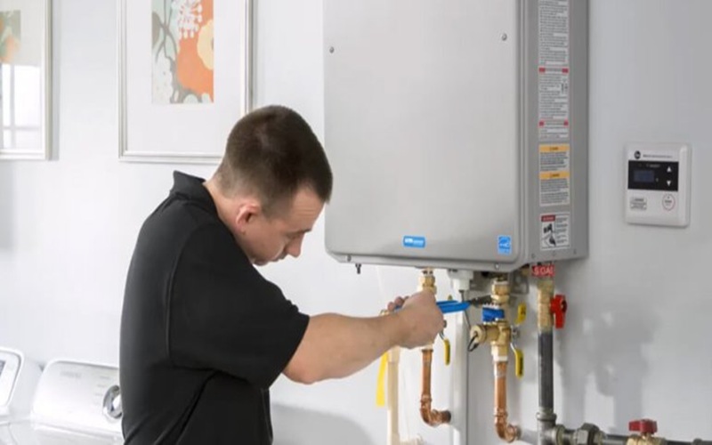 Fahrettin Altay Doğalgazcı